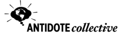 Antidote Collective logo