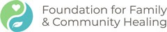 Foundation for Family and Community Healing logo